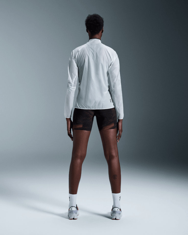 Куртка On Zero Jacket «White Flame» Женская