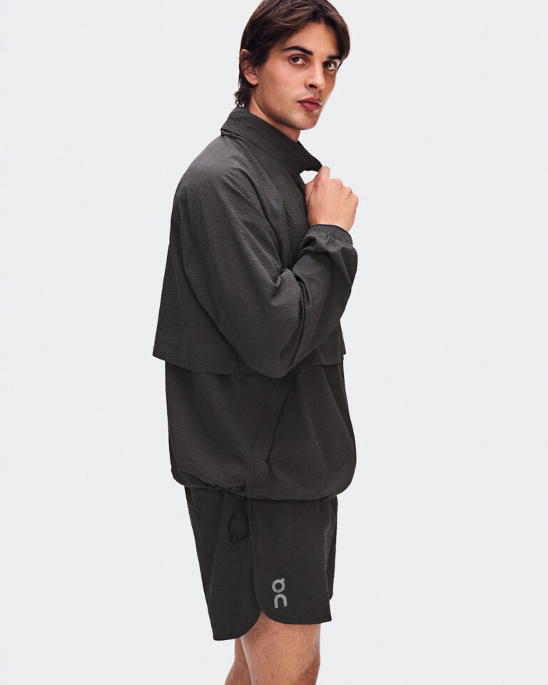 Куртка On Performance Volt Jacket «Espresso» Мужская