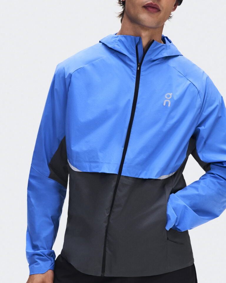 Куртка On Core Jacket «Jay Eclipse» Мужская