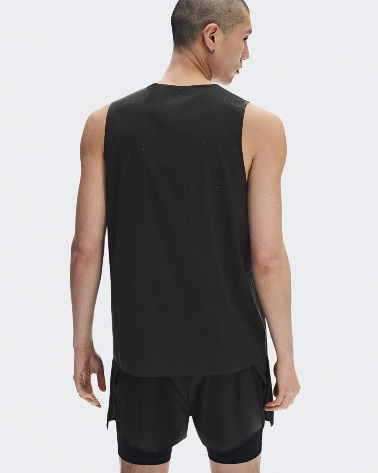 Футболка On Zero Singlet PAF «Molasses» Унисекс