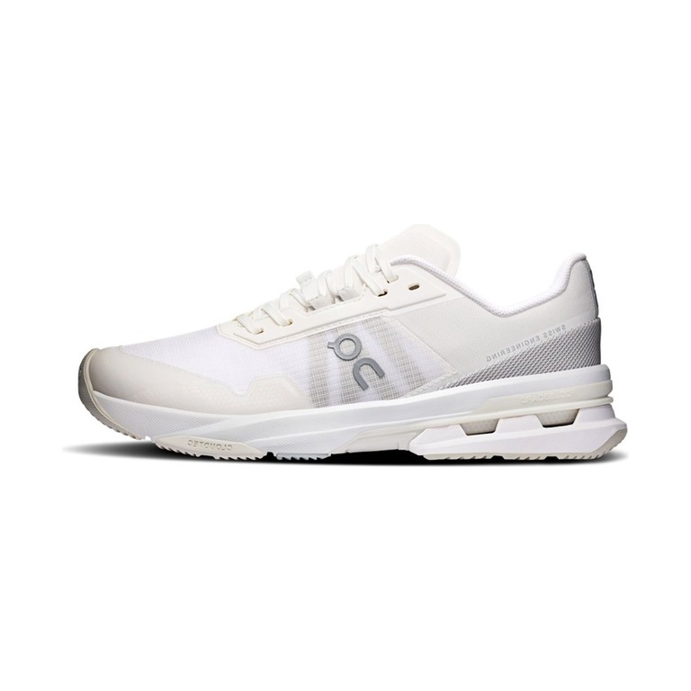 On Cloudpulse Pro 'White Ice' Женские