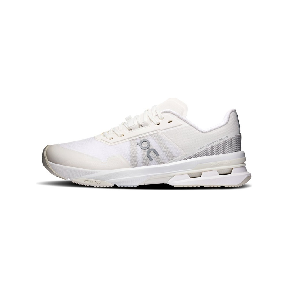 White Ice
