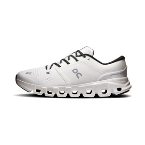 On Cloud X 5 'White Black' Мужские