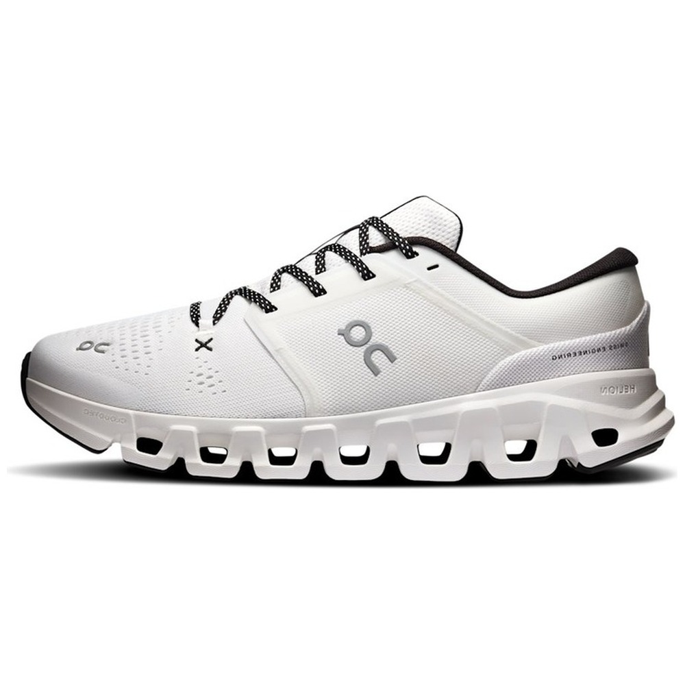 On Cloud X 5 'White Black' Мужские