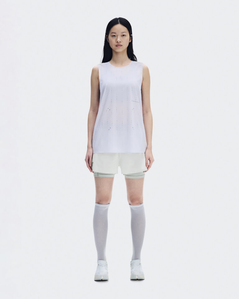 Футболка On Zero Singlet PAF «Lavender» Унисекс