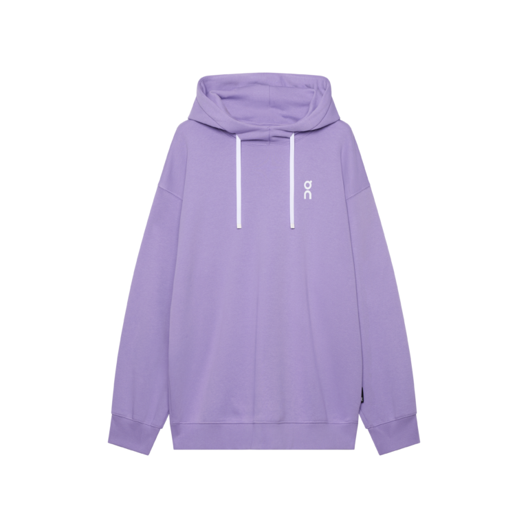 Худи On Club Hoodie Fade «Bloom» Мужская