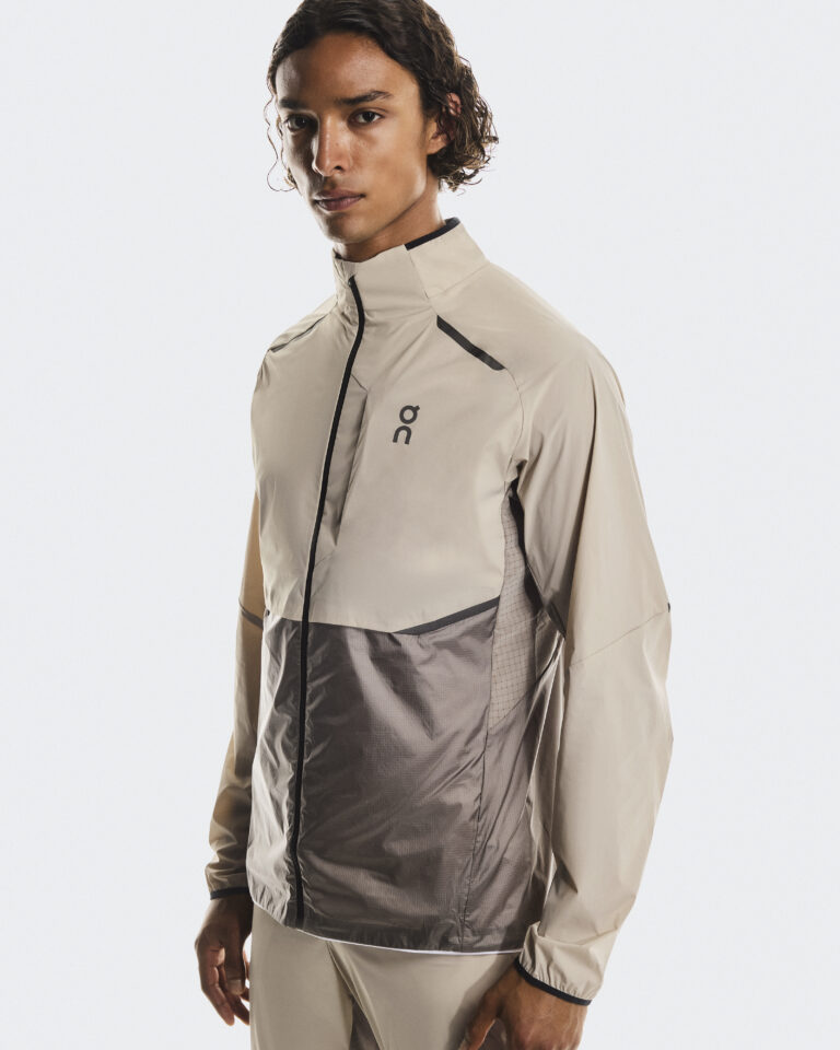 Куртка On Weather Jacket «Desert Cinder» Мужская