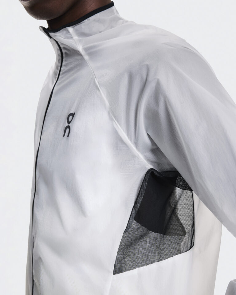 Куртка On Zero Jacket «White» Мужская