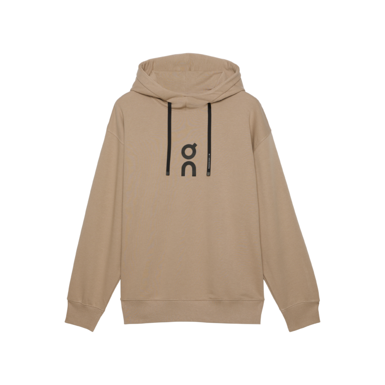 Худи On Club Hoodie «Jay» Мужская