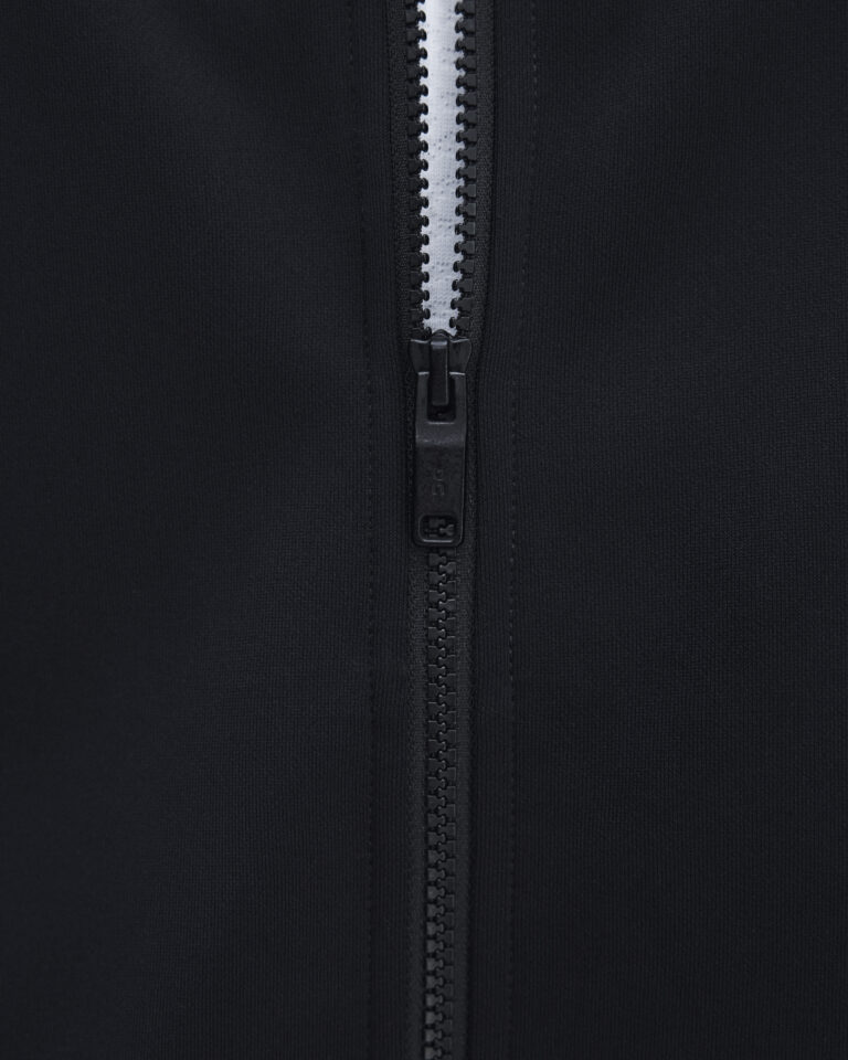 Куртка On Courtside Full-Zip «Black» Мужская