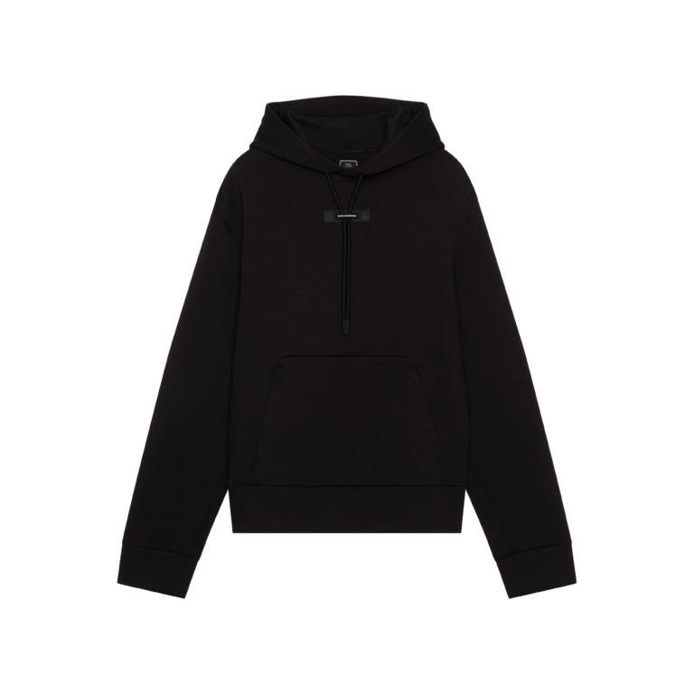 Худи On Focus Tech Hoodie «Crater» Женская