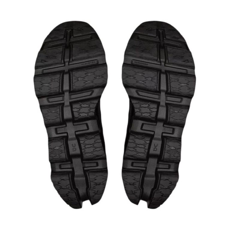 On Cloudmonster 3 Wide 'Black' Женские