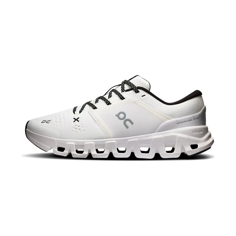 On Cloud X 5 'White Black' Женские