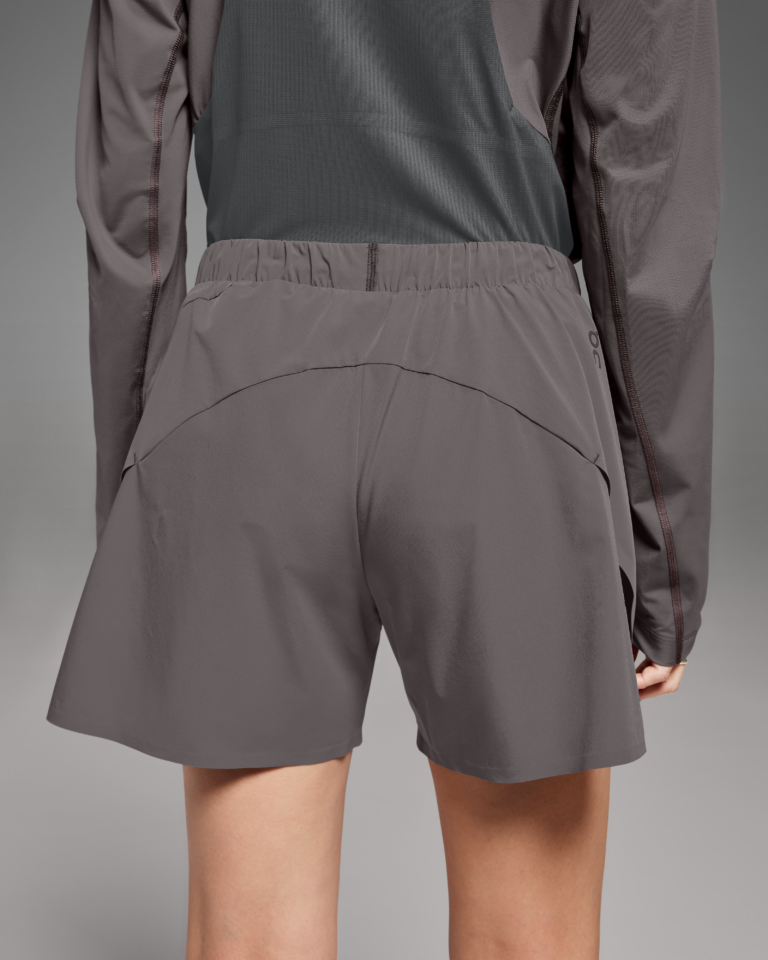 Шорты On Shorts PAF «Eclipse Shadow» Унисекс