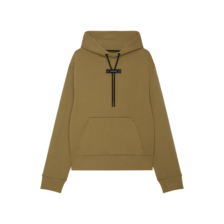 Худи On Focus Tech Hoodie «Bloom» Женская