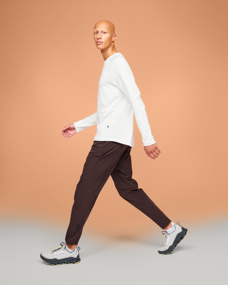 Брюки On Movement Pants «Ox» Мужская