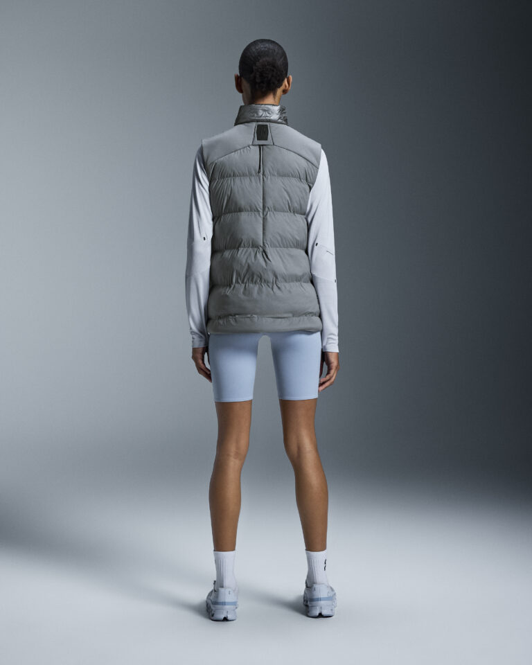 Жилет On Challenger Vest «Rock» Женская