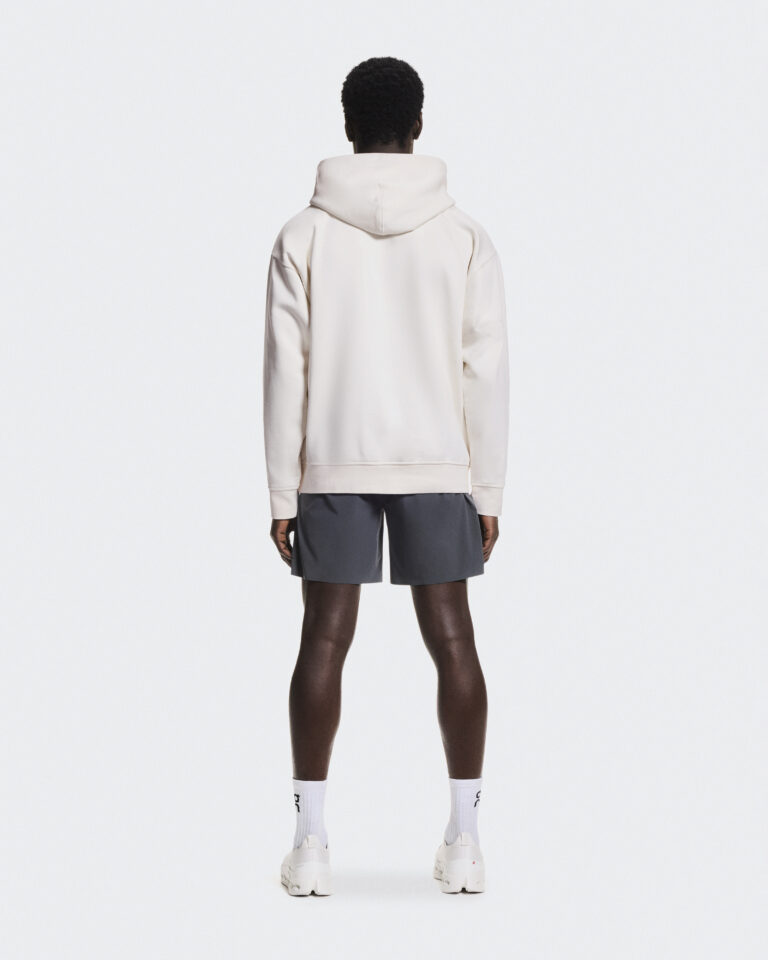 Худи On Collective Hoodie Erewhon «Ivory» Унисекс