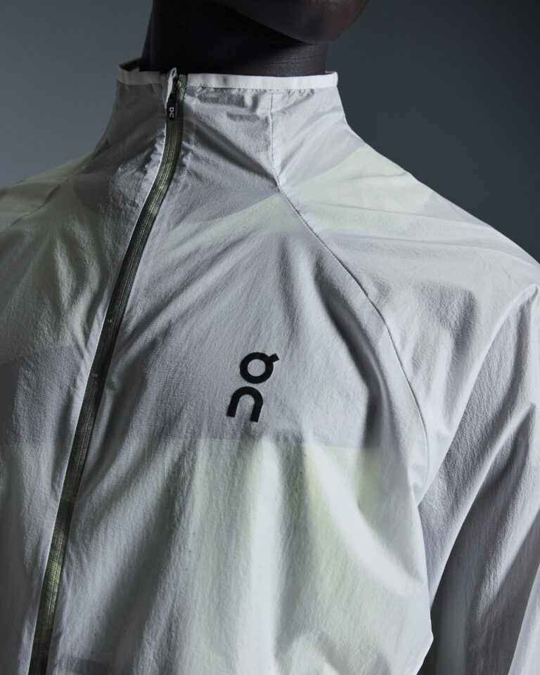 Куртка On Zero Jacket «Glacier» Мужская