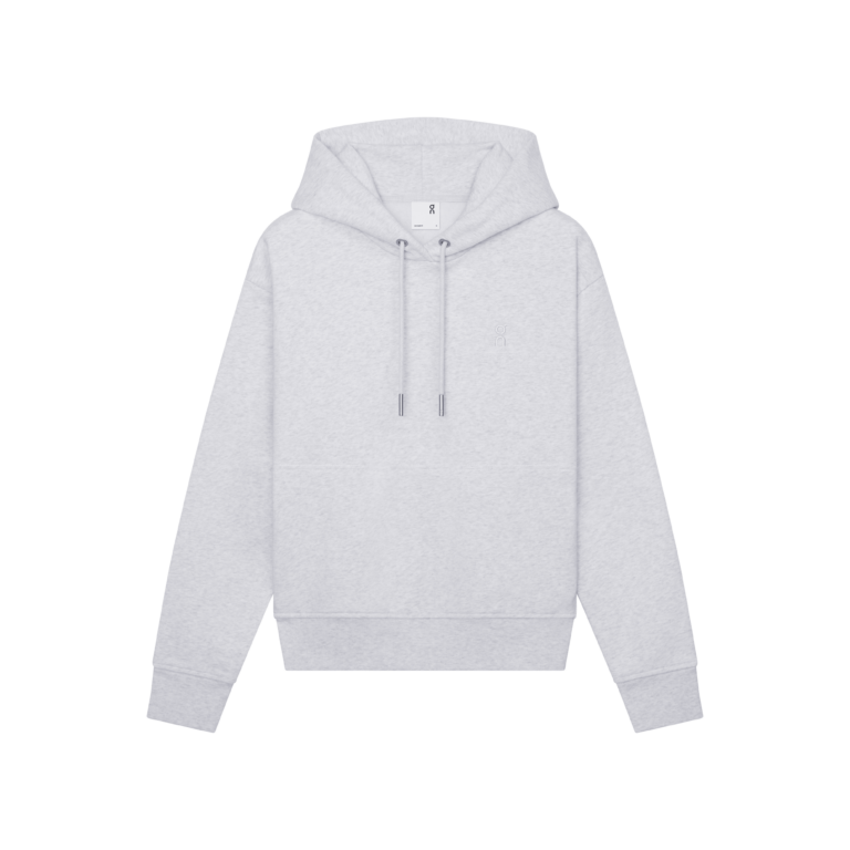 Худи On Club Collective Hoodie «Crater» Женская