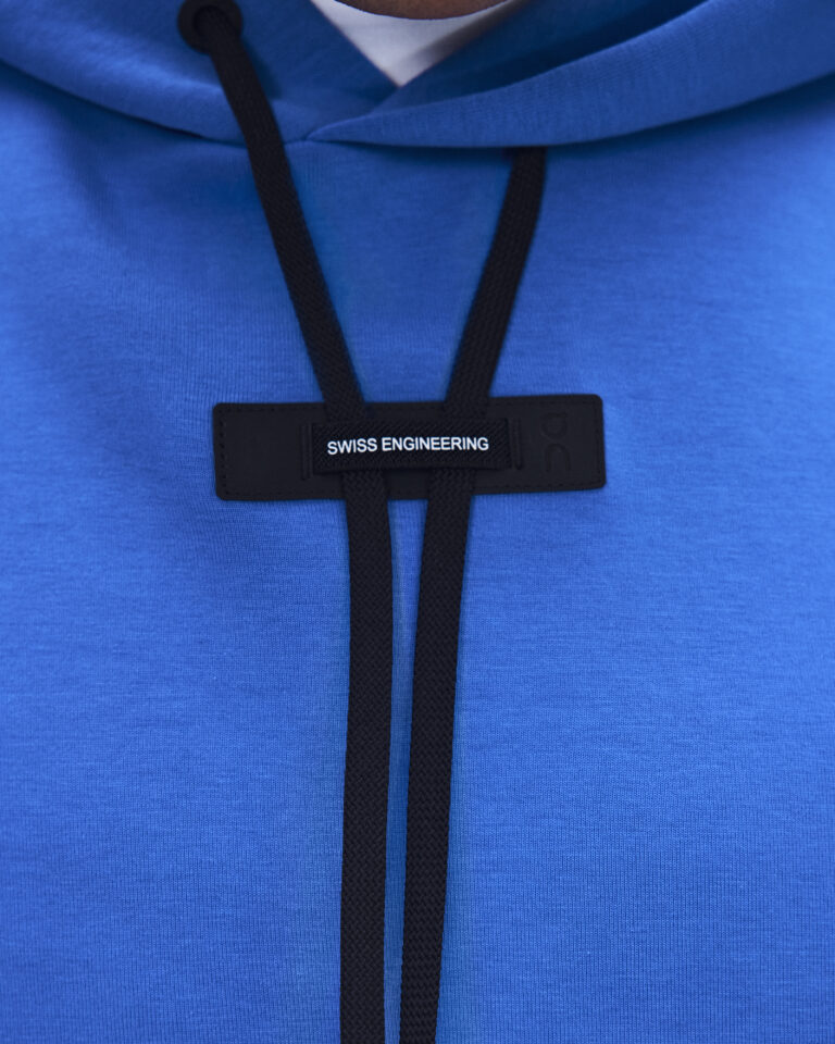 Худи On Focus Tech Hoodie «Jay» Мужская