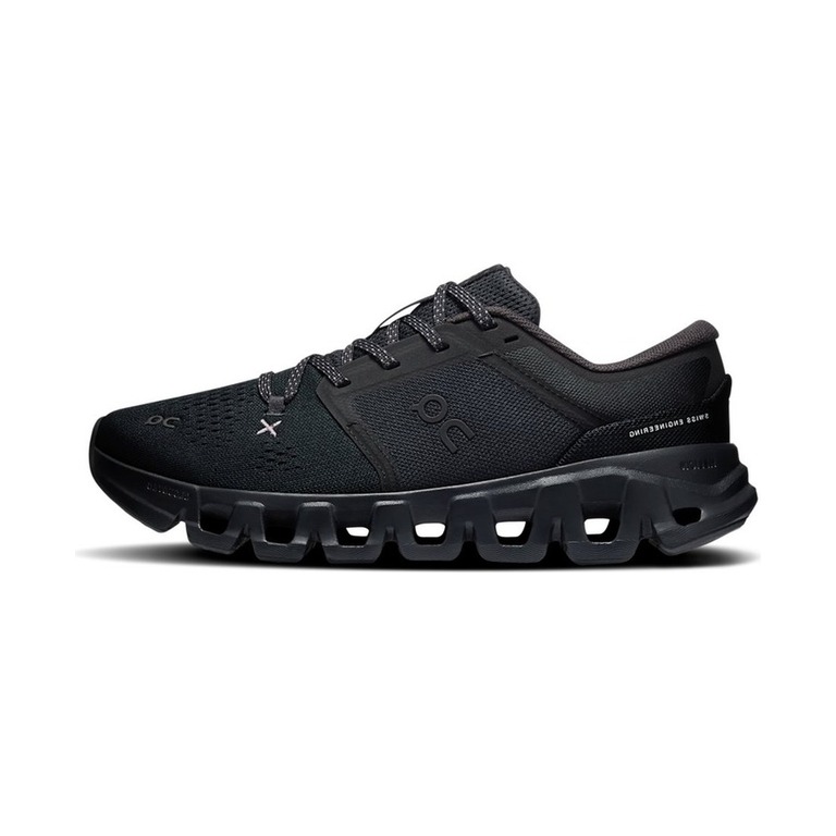 On Cloud X 5 'Black' Женские