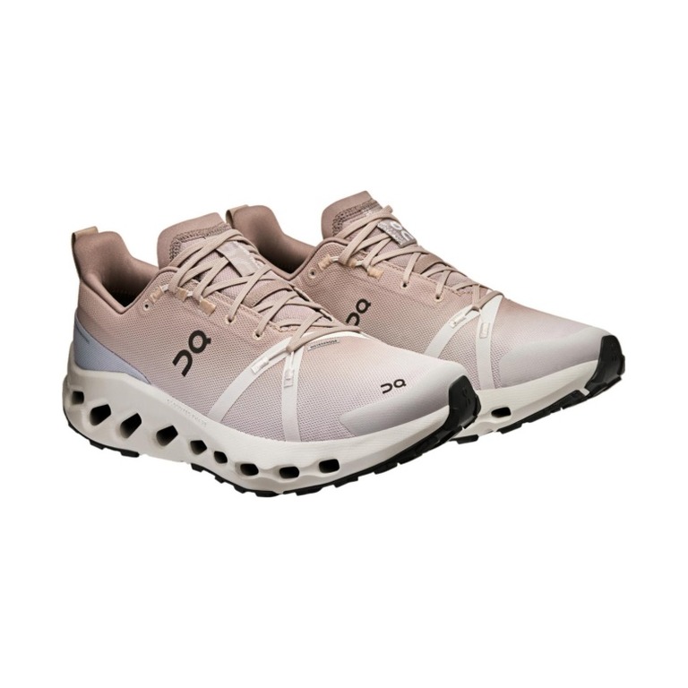 On Cloudsurfer Trail Waterproof 'Chambray Glacier' Мужские