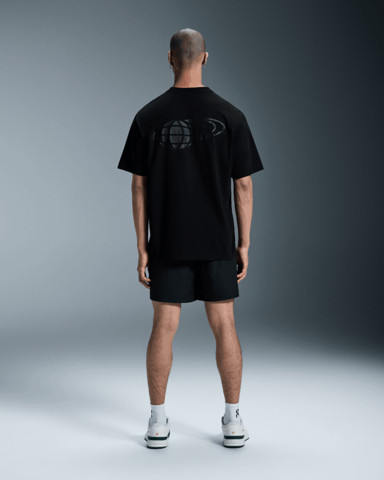 Шорты On Shorts Beams «Black» Унисекс