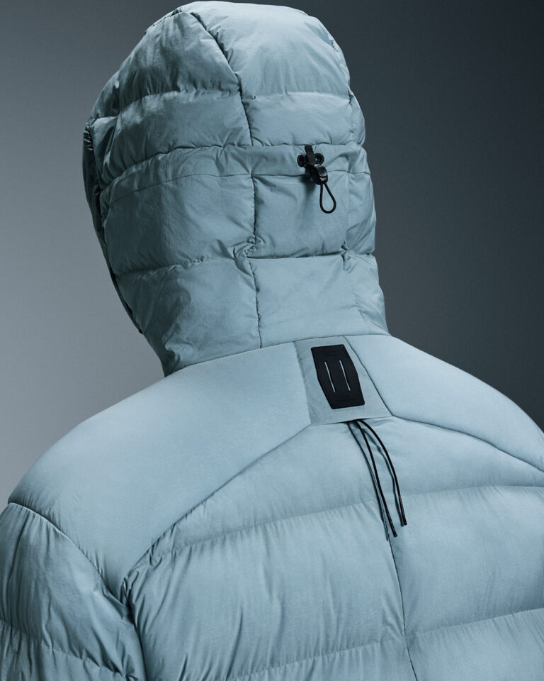 Куртка On Challenger Jacket «Coast» Мужская