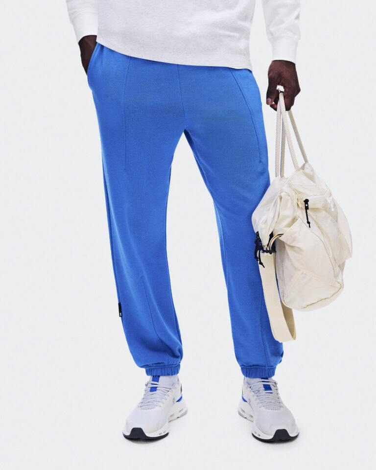 Брюки On Club Pants «Jay» Мужская