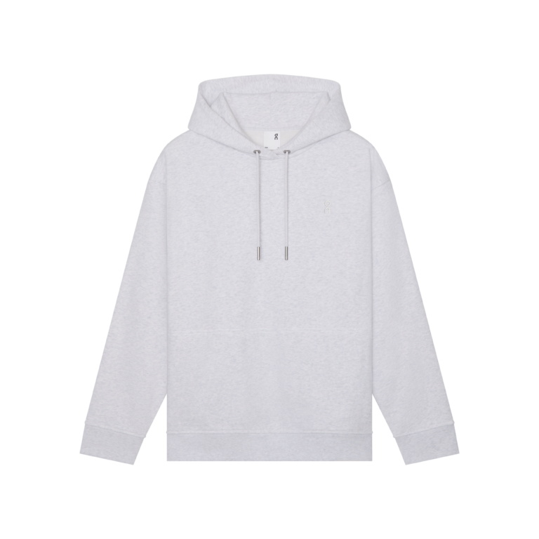 Худи On Club Collective Hoodie «Crater» Мужская