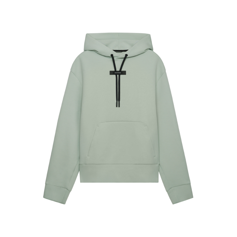 Худи On Focus Tech Hoodie «Bloom» Женская