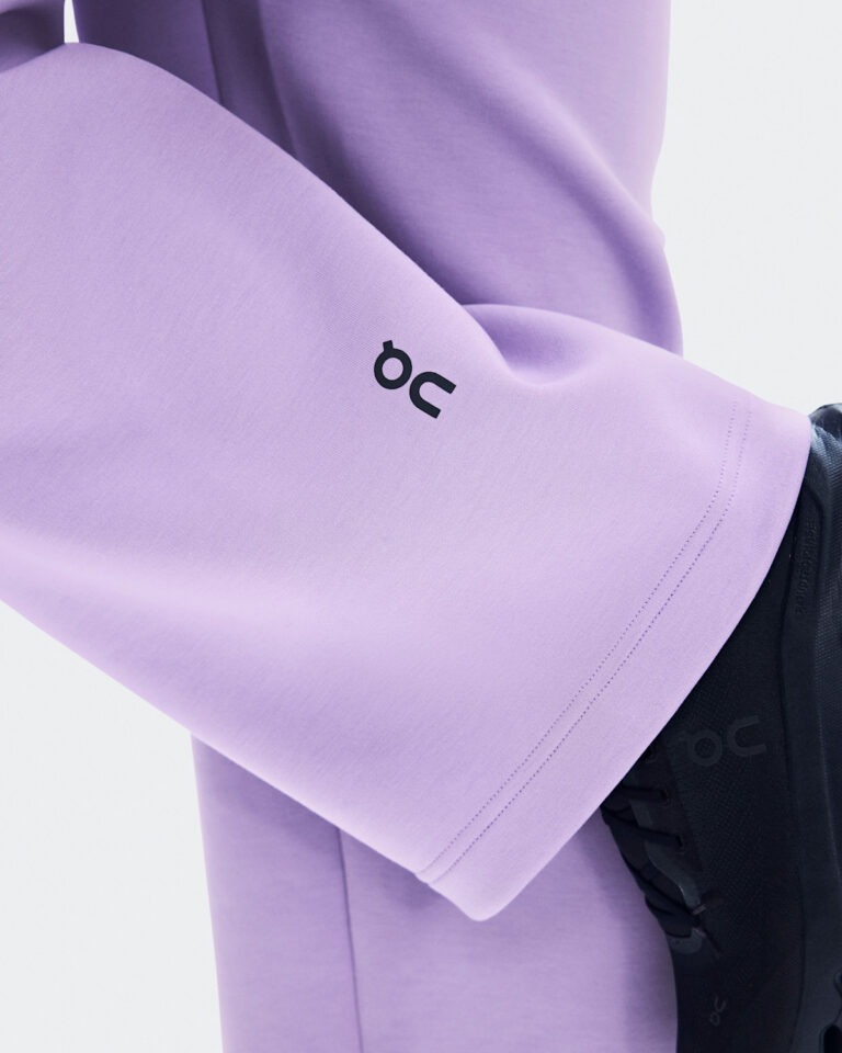 Брюки On Focus Tech Sweatpants «Bloom» Женская