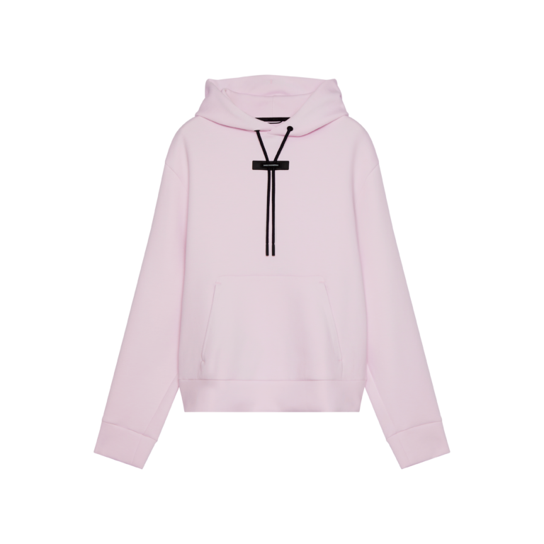 Худи On Focus Tech Hoodie «Bloom» Женская