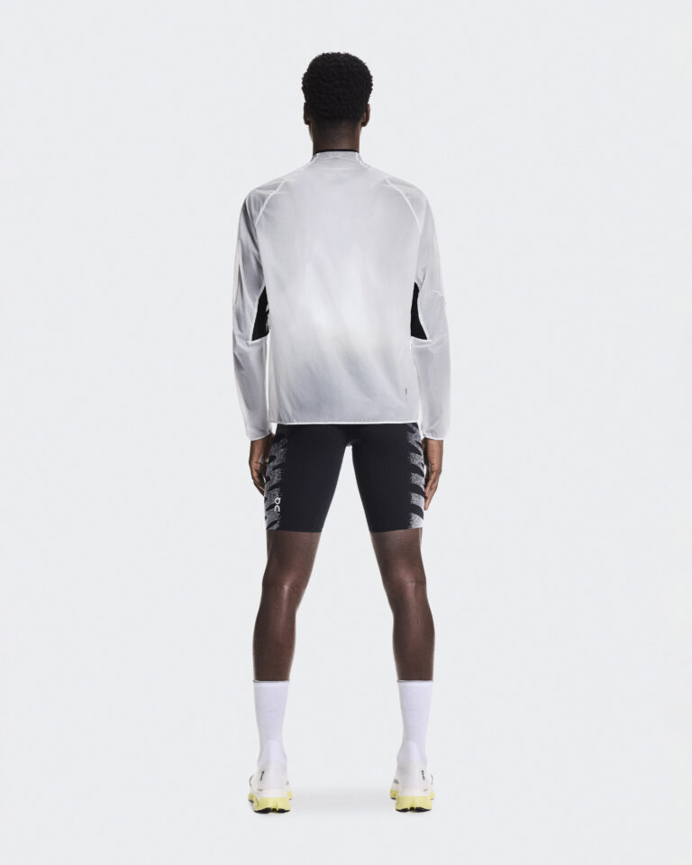 Куртка On Zero Jacket «White» Мужская