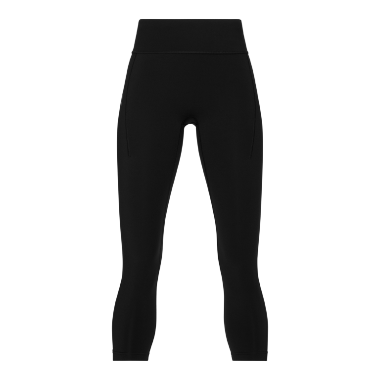 Тайтсы On Performance Tights 7/8 «Foxglove» Женская