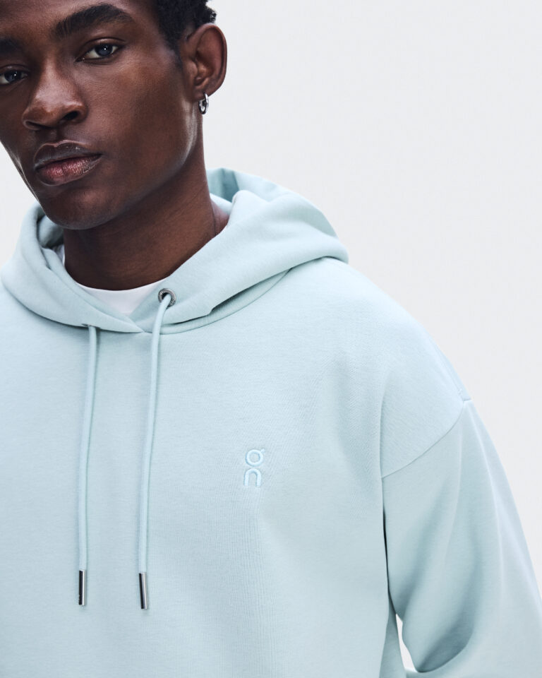 Худи On Club Collective Hoodie «Brook» Мужская