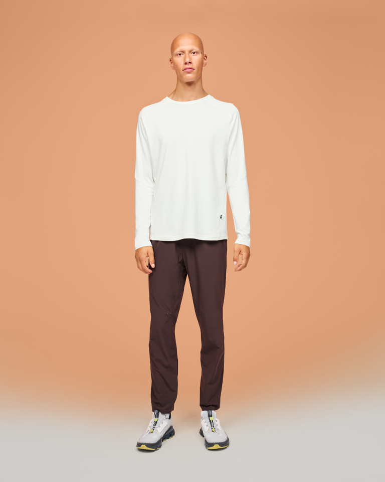 Брюки On Movement Pants «Ox» Мужская