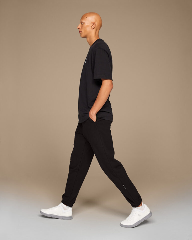 Брюки On Club Pants «Black» Мужская