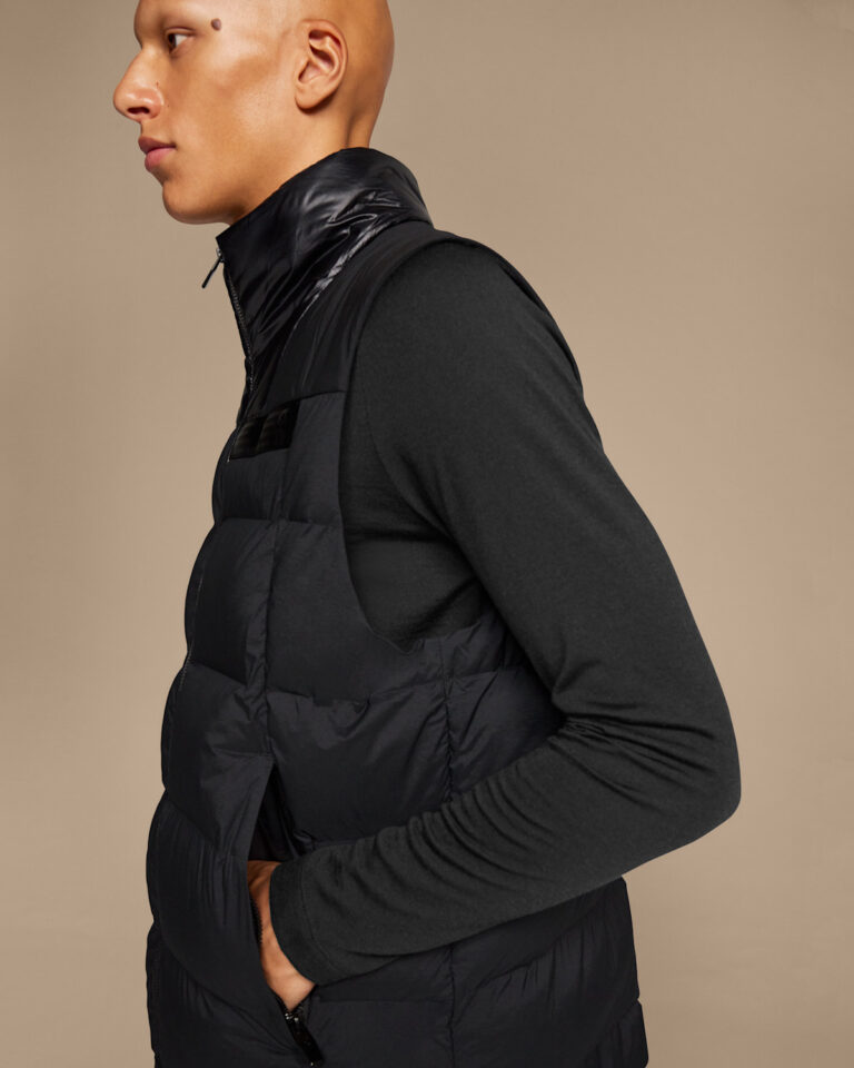 Жилет On Challenger Vest «Black» Мужская