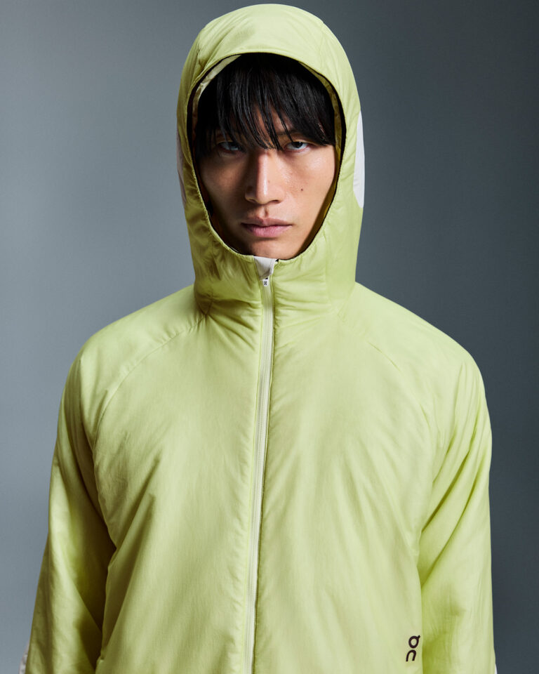 Куртка On Zero Jacket PAF «Hay» Унисекс
