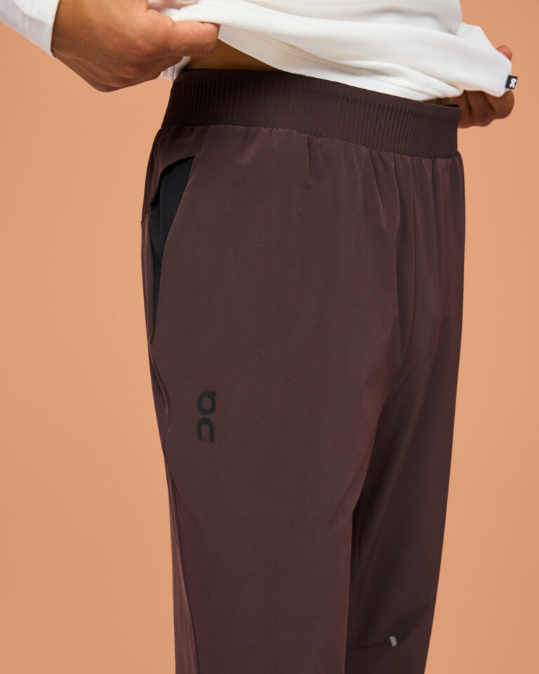 Брюки On Movement Pants «Ox» Мужская