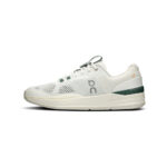 White Evergreen