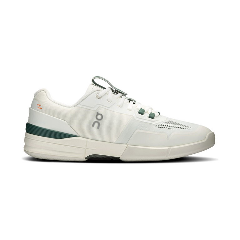 On THE ROGER Pro 'White Evergreen' Мужские
