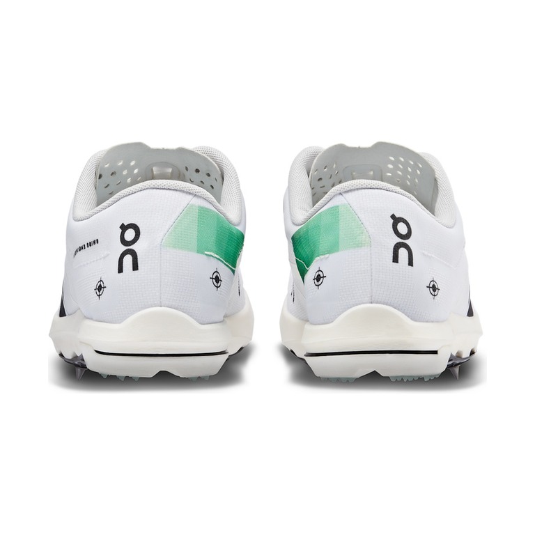 On Cloudspike 10000m 'Undyed-White Mint' Мужские