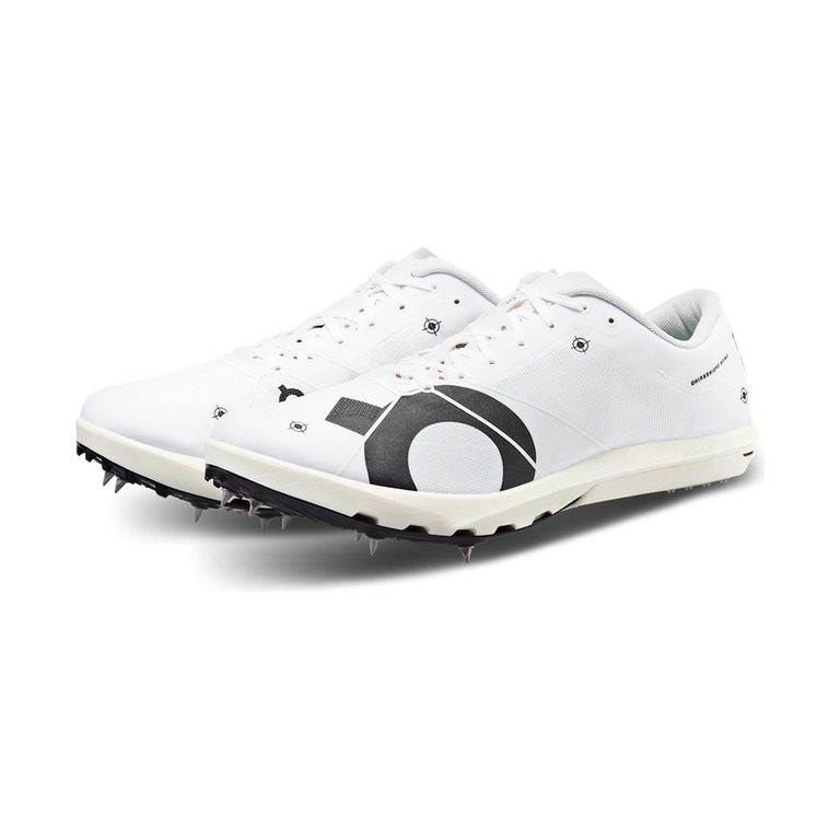 On Cloudspike 10000m 'Undyed-White Mint' Мужские