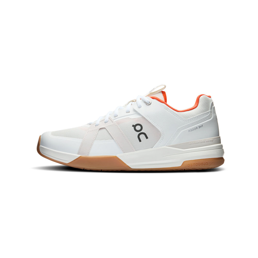 On THE ROGER Clubhouse Pro 'Ivory Flame' Мужские