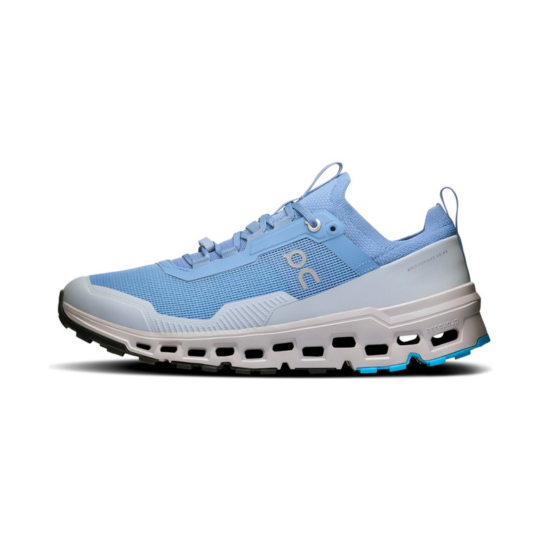 On Cloudultra 2 'Chambray Glacier' Мужские