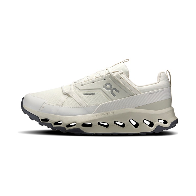On Cloudhorizon Waterproof 'Ghost Ivory' Мужские