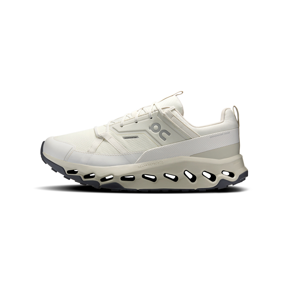 Ghost Ivory